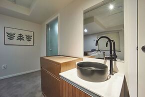 Anook Hotel Busan Nampo