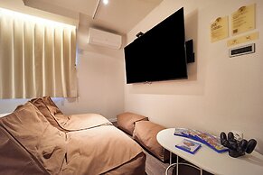 Anook Hotel Busan Nampo