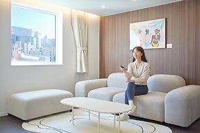 Anook Hotel Busan Nampo