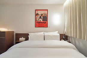 Anook Hotel Busan Nampo