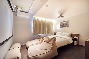 Anook Hotel Busan Nampo