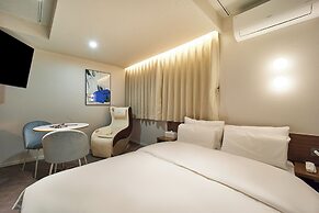 Anook Hotel Busan Nampo