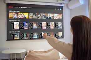Anook Hotel Busan Nampo