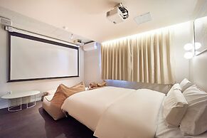 Anook Hotel Busan Nampo