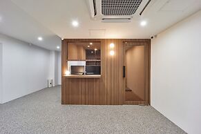 Anook Hotel Busan Nampo