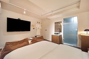 Anook Hotel Busan Nampo