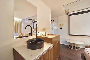 Anook Hotel Busan Nampo