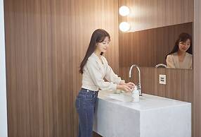 Anook Hotel Busan Nampo