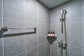 Anook Hotel Busan Nampo