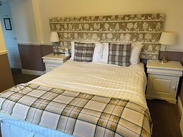 OYO New Inn Hotel