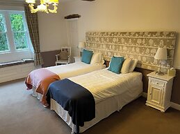 OYO New Inn Hotel