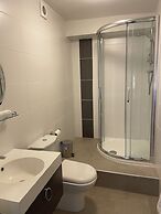 OYO New Inn Hotel