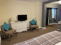 OYO New Inn Hotel