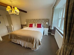 OYO New Inn Hotel