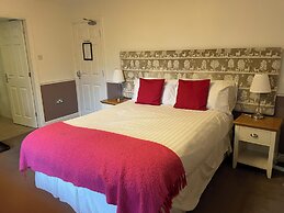 OYO New Inn Hotel