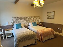 OYO New Inn Hotel