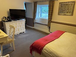 OYO New Inn Hotel