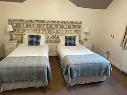 OYO New Inn Hotel