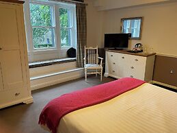 OYO New Inn Hotel