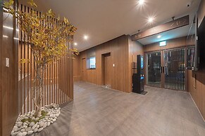 Anook Hotel Daejeon Yuseongonsen 2nd
