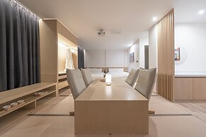 Anook Hotel Daejeon Yuseongonsen 2nd