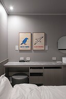 Anook Hotel Daejeon Yuseongonsen 2nd