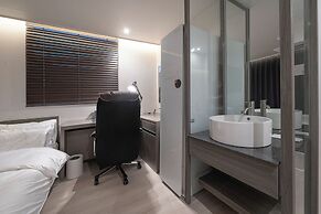 Anook Hotel Daejeon Yuseongonsen 2nd