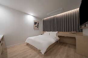 Anook Hotel Daejeon Yuseongonsen 2nd