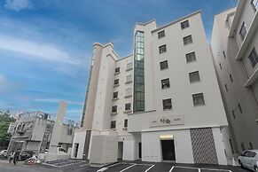 Anook Hotel Daejeon Yuseongonsen 2nd