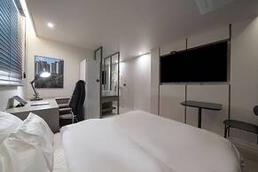 Anook Hotel Daejeon Yuseongonsen 2nd