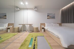 Anook Hotel Daejeon Yuseongonsen 2nd