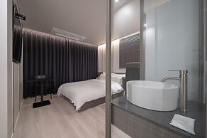 Anook Hotel Daejeon Yuseongonsen 2nd