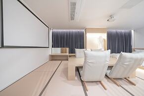 Anook Hotel Daejeon Yuseongonsen 2nd