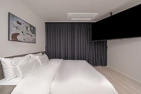 Anook Hotel Daejeon Yuseongonsen 2nd