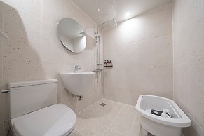 Anook Hotel Daejeon Yuseongonsen 2nd