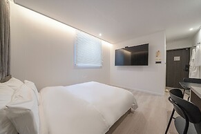 Anook Hotel Daejeon Yuseongonsen 2nd