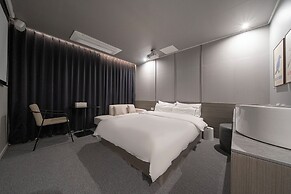 Anook Hotel Daejeon Yuseongonsen 2nd