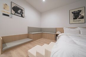 Anook Hotel Daejeon Yuseongonsen 2nd