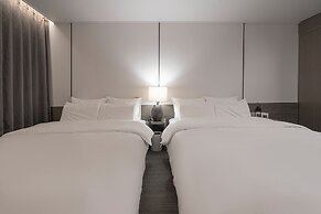 Anook Hotel Daejeon Yuseongonsen 2nd