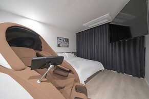 Anook Hotel Daejeon Yuseongonsen 2nd