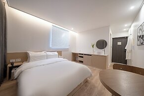 Anook Hotel Daejeon Yuseongonsen 2nd
