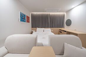 Anook Hotel Daejeon Yuseongonsen 2nd