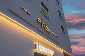 Anook Hotel Daejeon Yuseongonsen 2nd