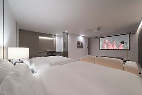 Anook Hotel Daejeon Yuseongonsen 2nd