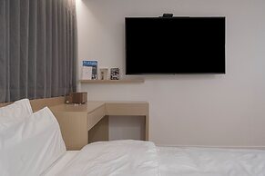 Anook Hotel Daejeon Yuseongonsen 2nd