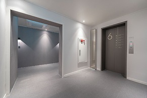 Anook Hotel Daejeon Yuseongonsen 2nd