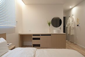 Anook Hotel Daejeon Yuseongonsen 2nd