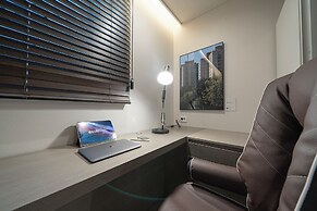 Anook Hotel Daejeon Yuseongonsen 2nd