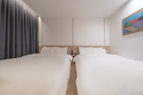 Anook Hotel Daejeon Yuseongonsen 2nd