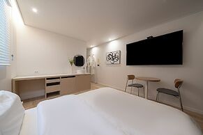 Anook Hotel Daejeon Yuseongonsen 2nd